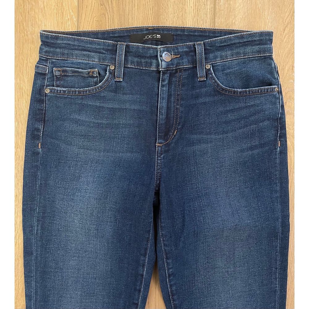 JOE'S Skinny Ankle‎ Jeans Women's size 29 - Picture 2 of 7
